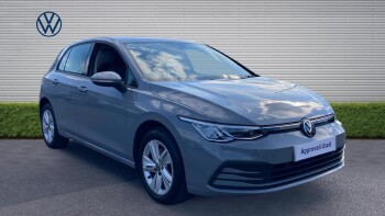 Volkswagen Golf 1.0 TSI Life 5dr Petrol Hatchback